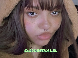Goddesskalel