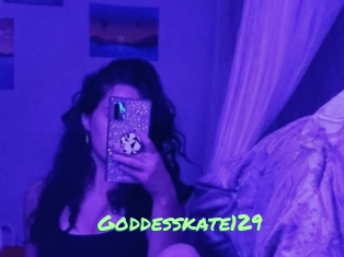 Goddesskate129