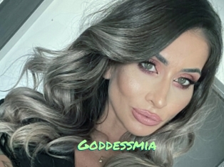 Goddessmia