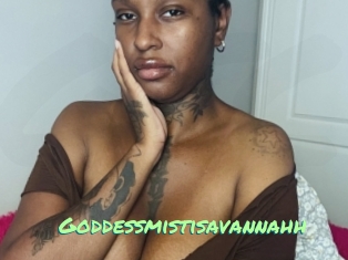 Goddessmistisavannahh
