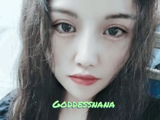 Goddessnana