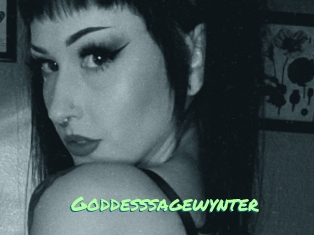 Goddesssagewynter