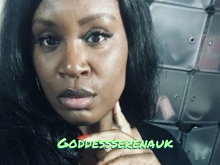 Goddessserenauk