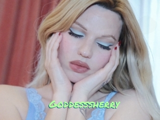 goddesssherry Gothicorgien