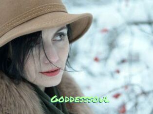 Goddesssoul