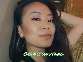 Goddesswutang