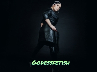 Godessfetish