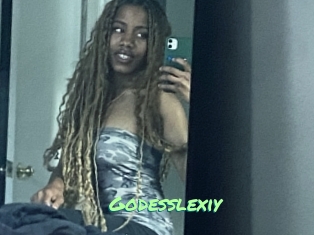Godesslexiy