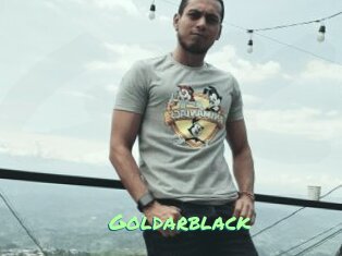 Goldarblack