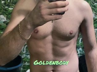 Goldenbody