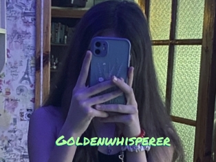 Goldenwhisperer