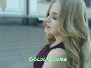 Goldlflower