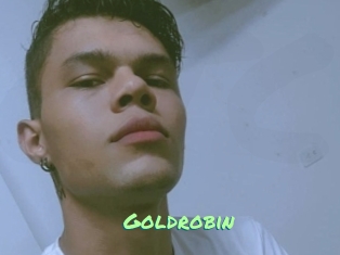 Goldrobin