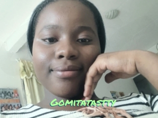 Gomitatastty