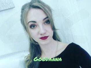 Goodanna