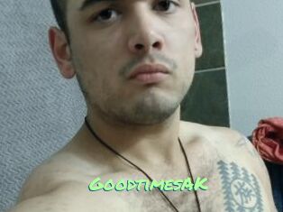 goodtimesAK Gothicorgien