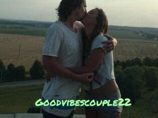 Goodvibescouple22
