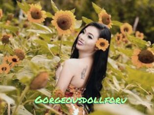 Gorgeousdollforu