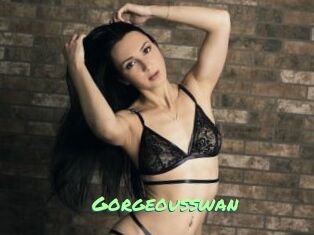gorgeousswan Gothicorgien