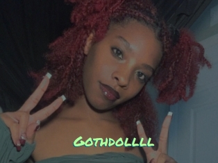 Gothdollll