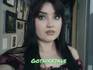 Gothicxjade