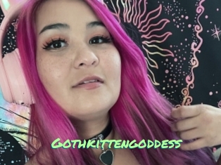 Gothkittengoddess