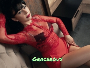 Gracerous