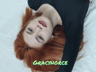 Gracyhorce