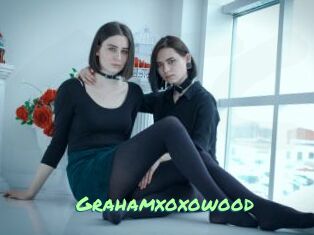 Grahamxoxowood