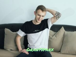 Grantsparx