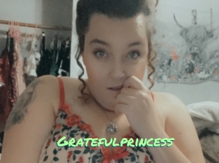 Gratefulprincess