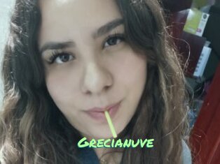 Grecianuve