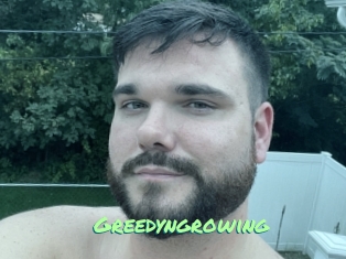 Greedyngrowing