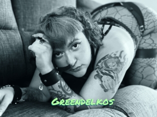 Greendelkos