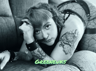 Greeneuks