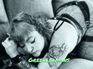 Greenlermans