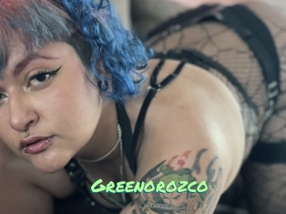 greenorozco Gothicorgien