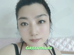 Greensarah