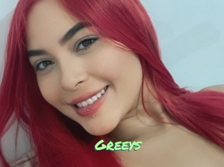 Greeys