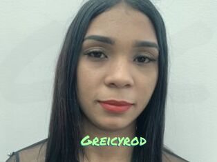 Greicyrod