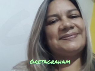 Gretagraham