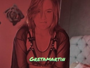Gretamartin