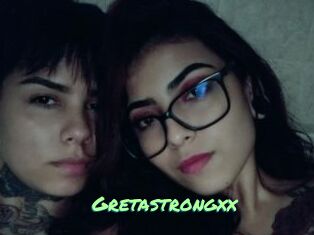 Gretastrongxx