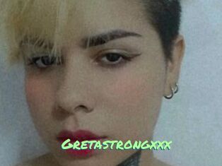 Gretastrongxxx