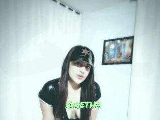 Gretha