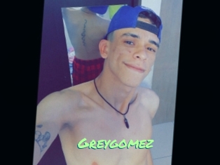 Greygomez