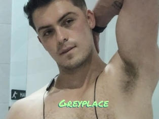 greyplace Gothicorgien