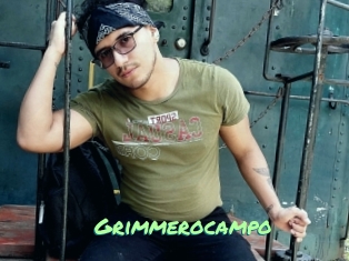 Grimmerocampo