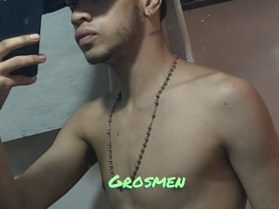 grosmen Gothicorgien