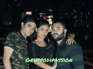 Gruppodipassion